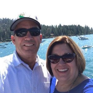 Meet your Posher, Lois